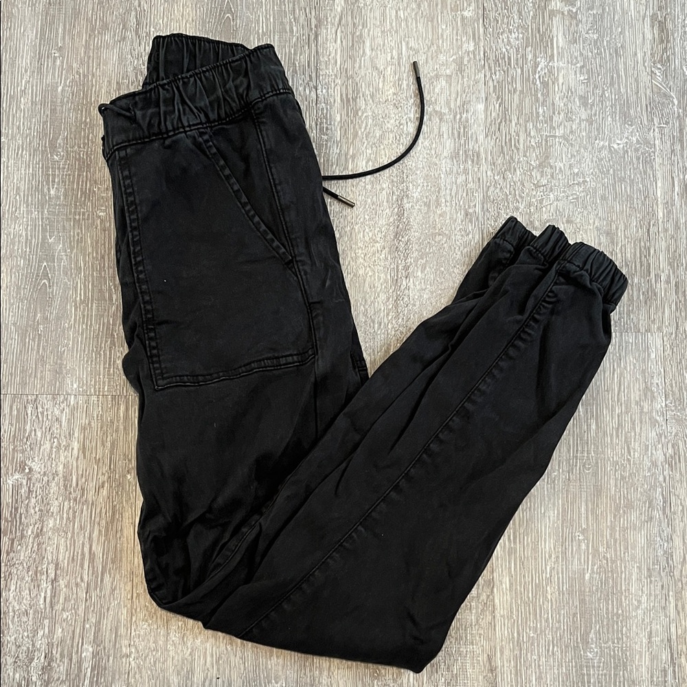 American eagle Jogger Pants
